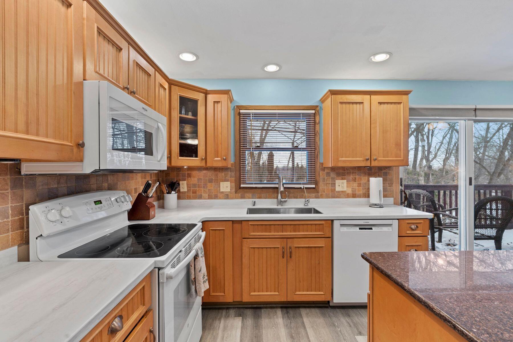 N77W22266 Wooded Hills Dr