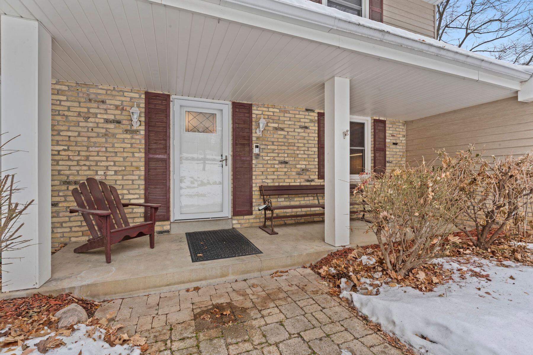 N77W22266 Wooded Hills Dr