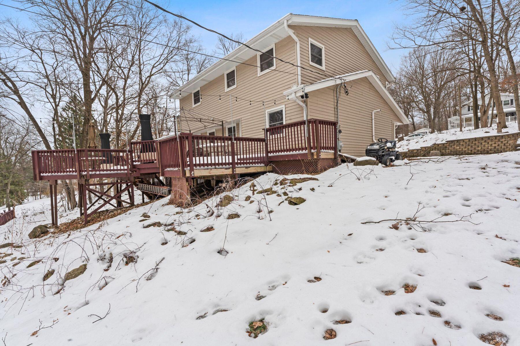 N77W22266 Wooded Hills Dr