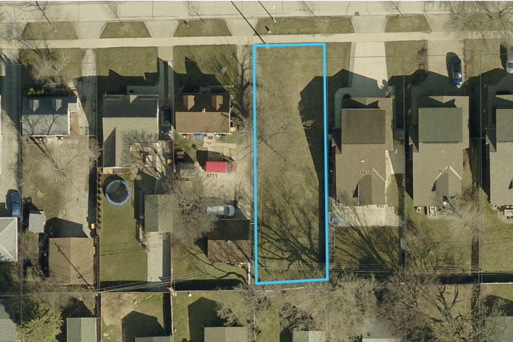 86 W Schlinger Ave