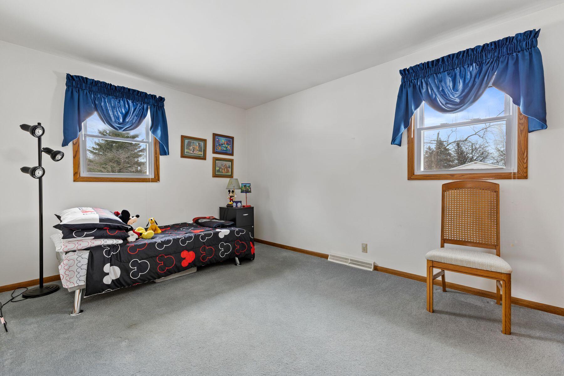4740 St Regis Dr