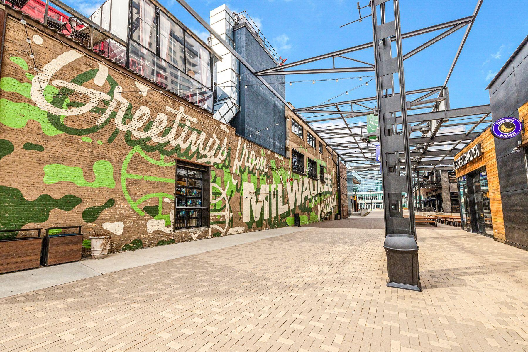 1141 N Martin L King Jr Dr Unit: 3002