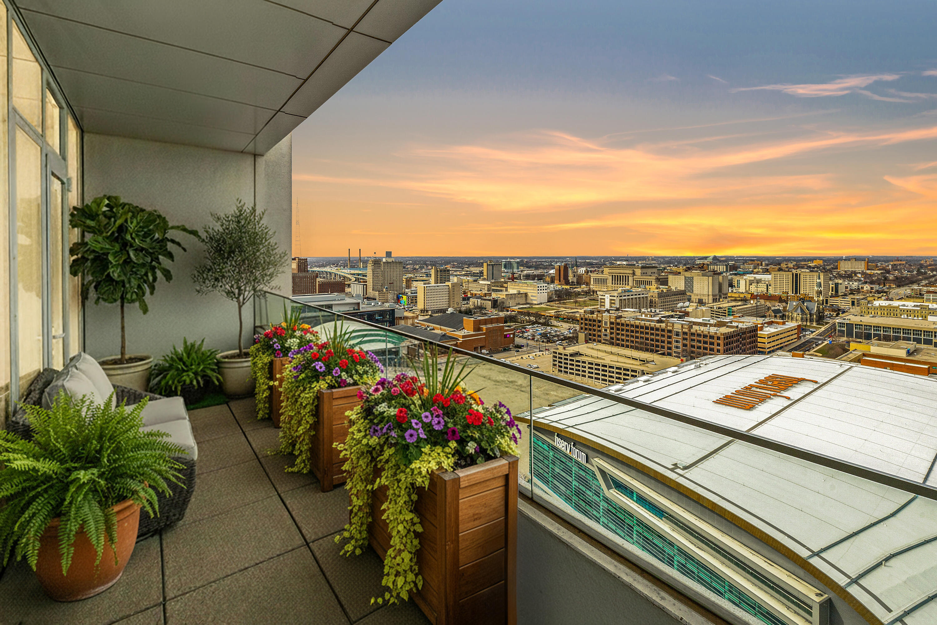 1141 N Martin L King Jr Dr Unit: 3002