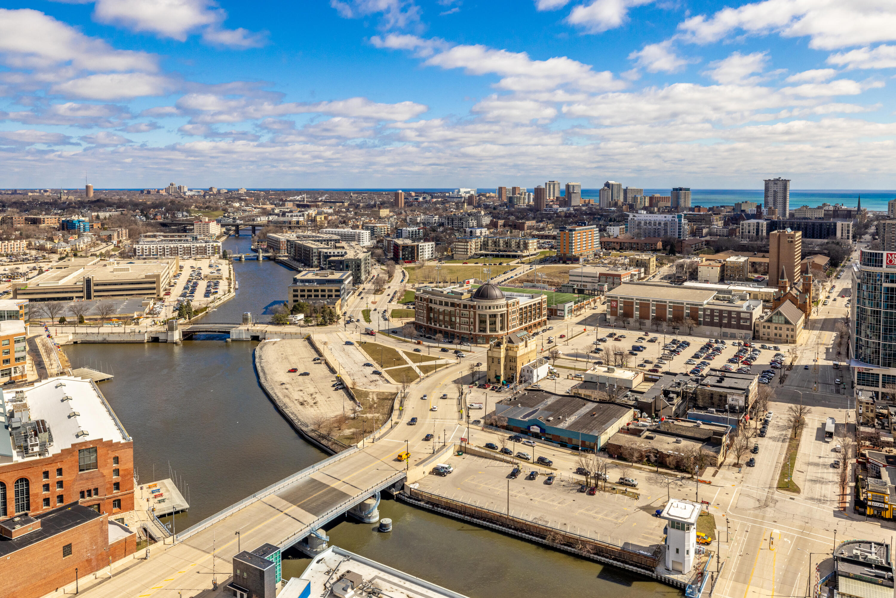 1141 N Martin L King Jr Dr Unit: 3002