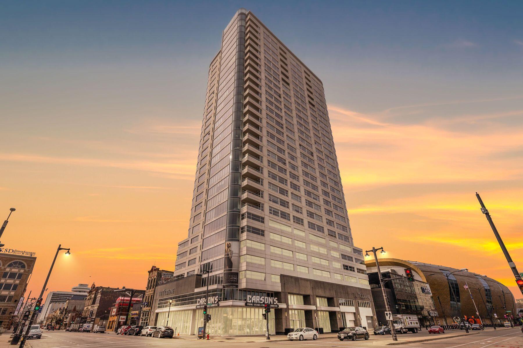 1141 N Martin L King Jr Dr Unit: 3002