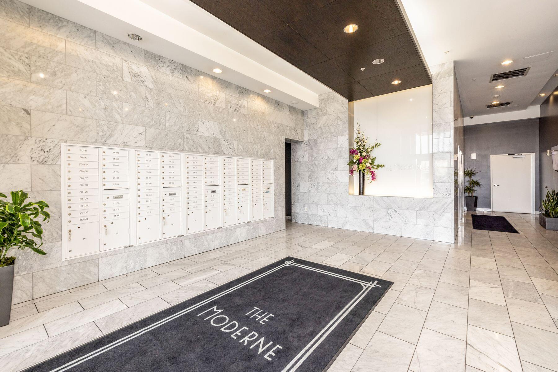 1141 N Martin L King Jr Dr Unit: 3002