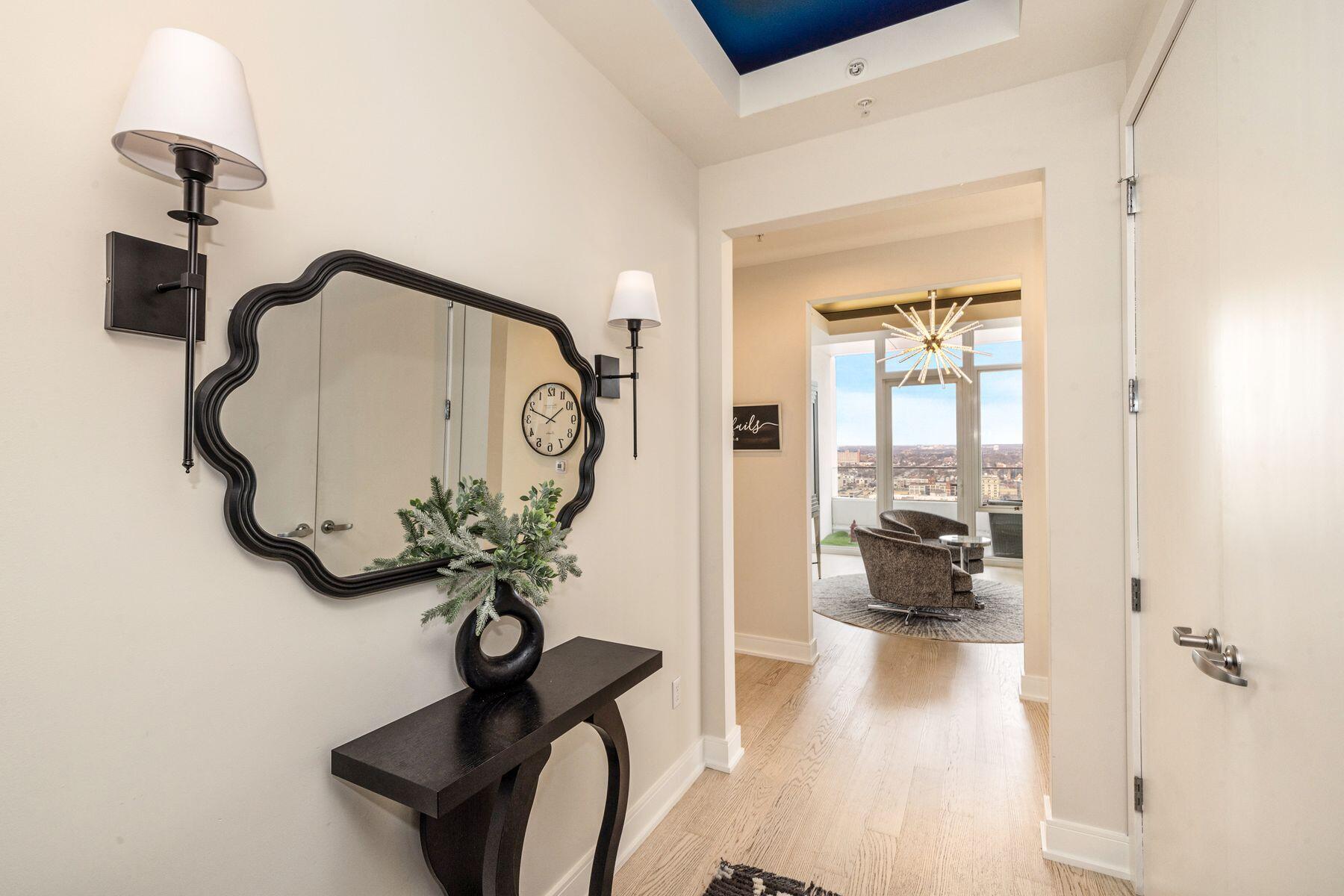 1141 N Martin L King Jr Dr Unit: 3002