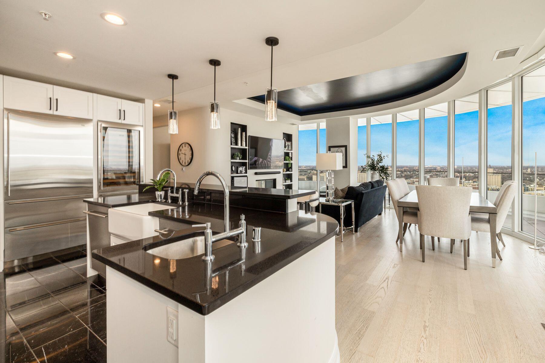 1141 N Martin L King Jr Dr Unit: 3002