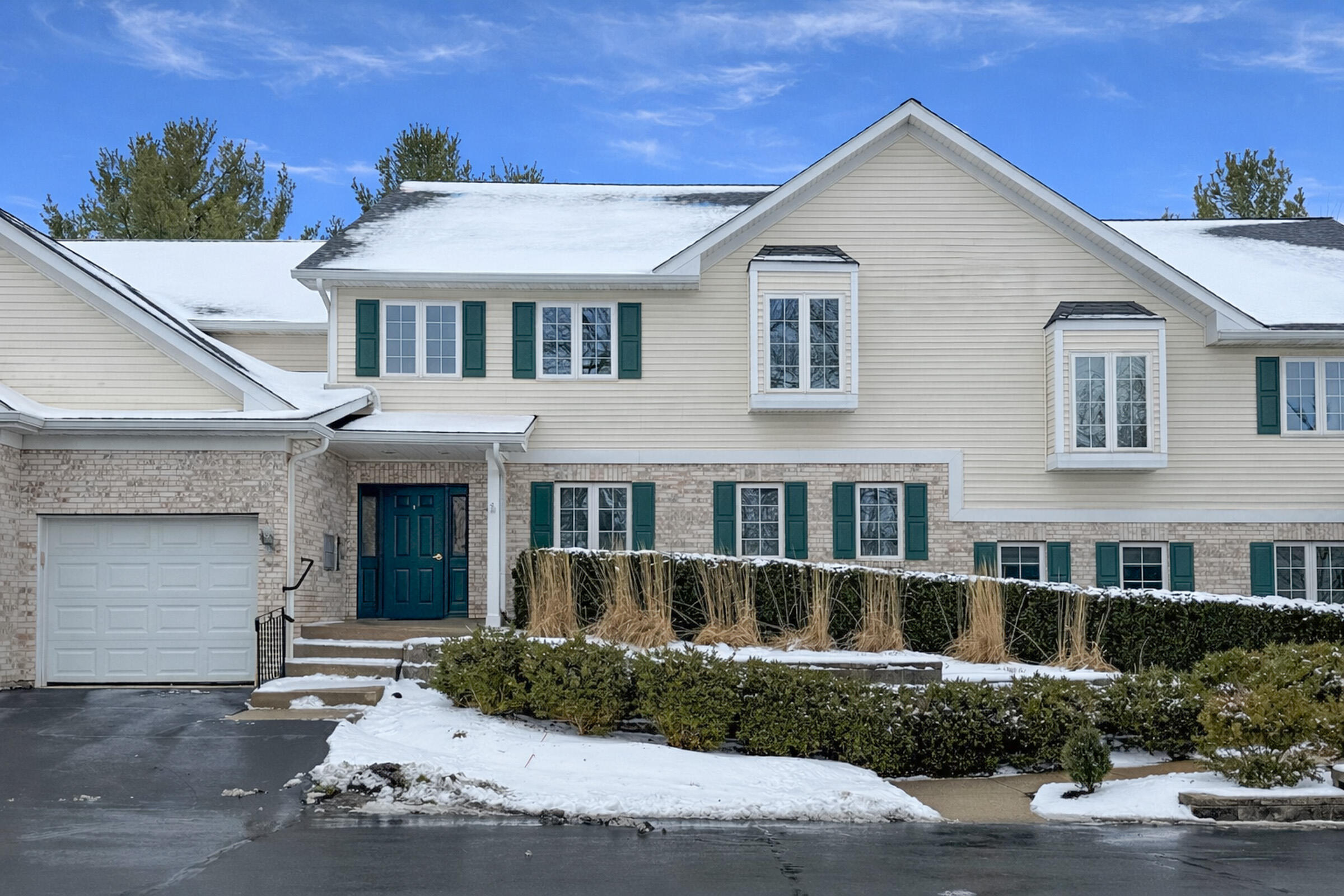 91 Potawatomi Rd Unit: G4