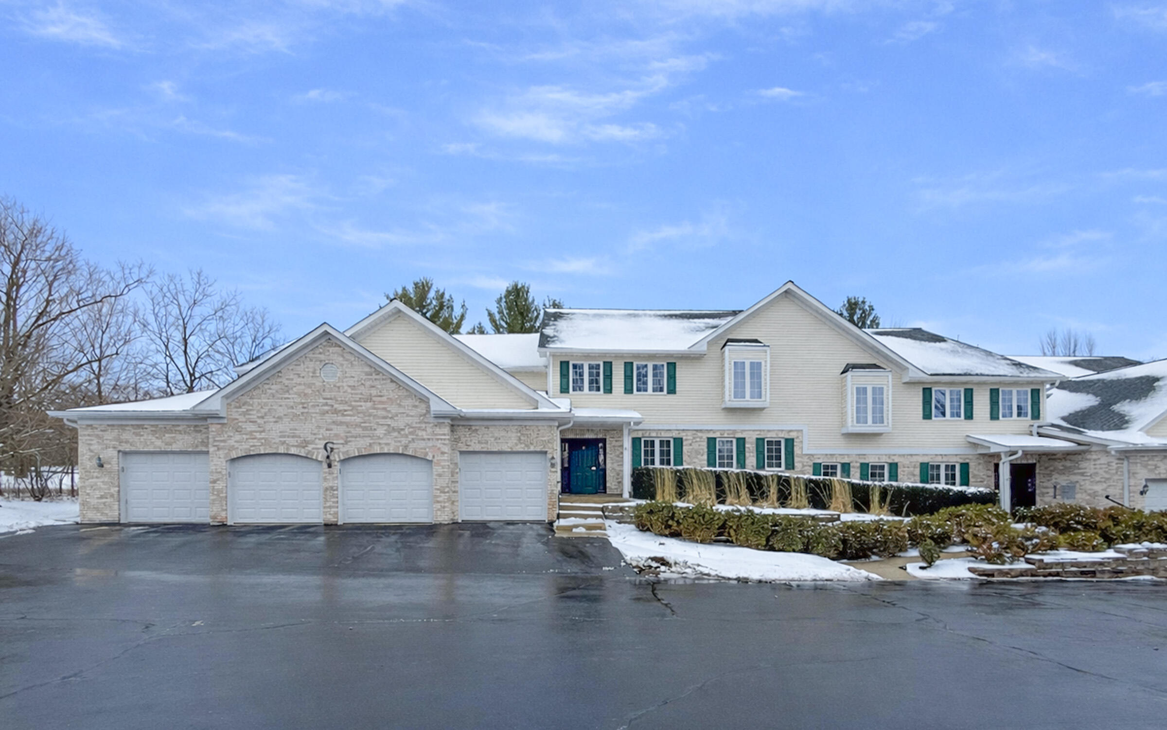 91 Potawatomi Rd Unit: G4