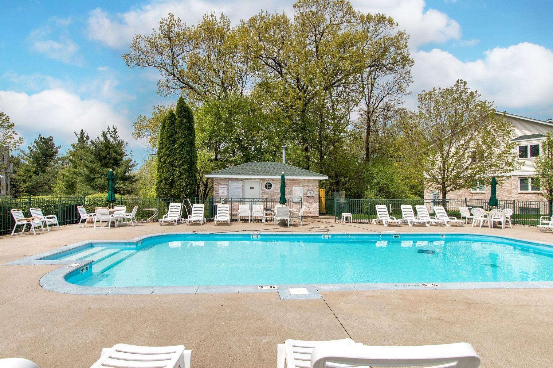 91 Potawatomi Rd Unit: G4