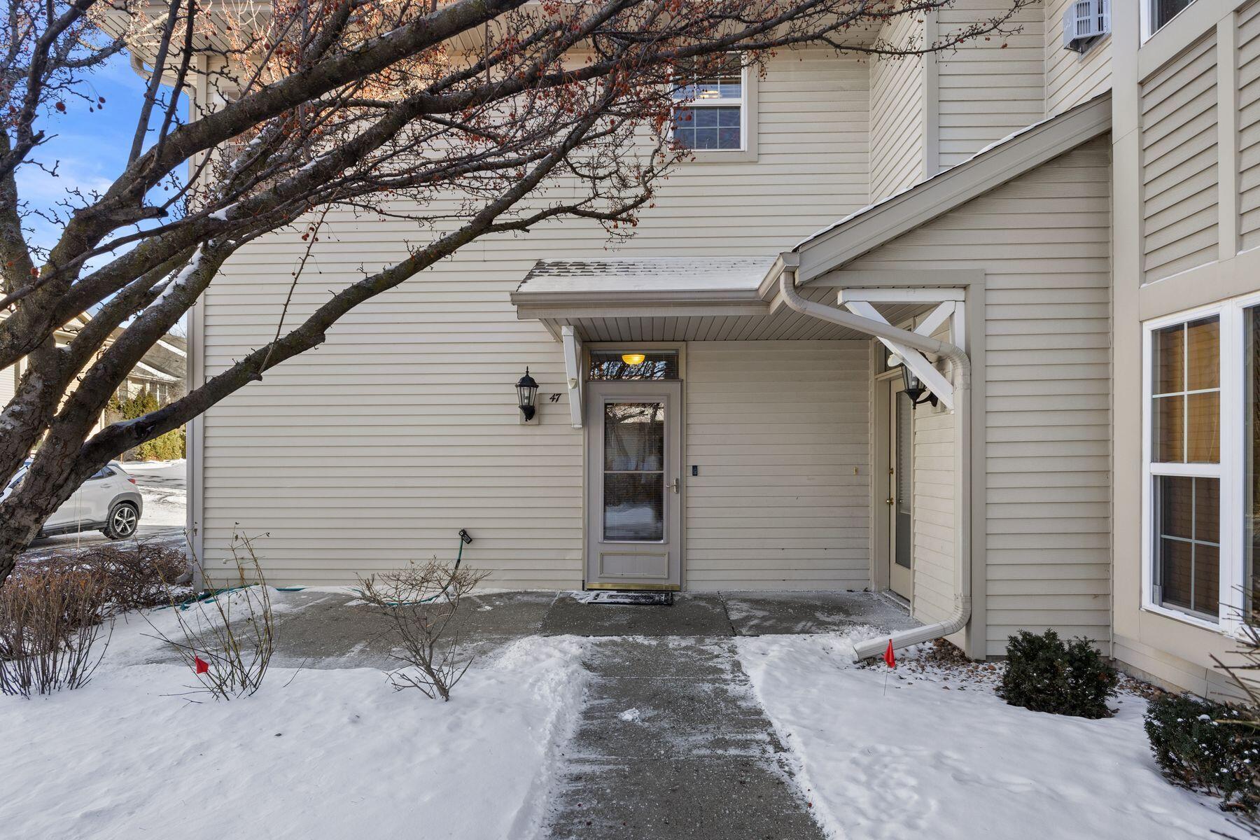 1513 92nd St Unit: 47