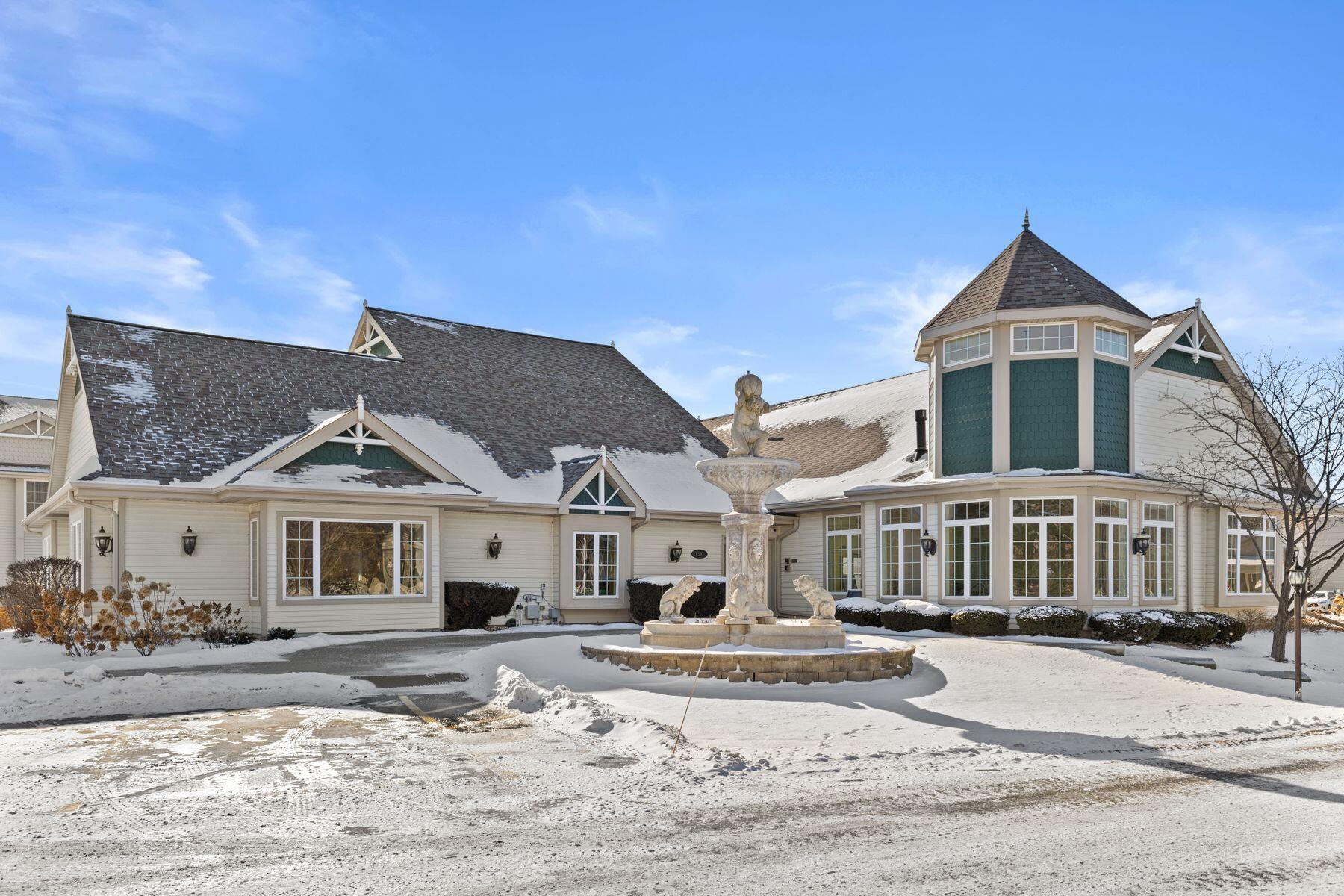 1513 92nd St Unit: 47