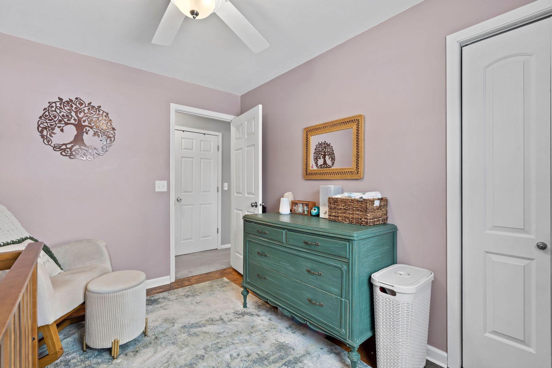 121 W Spaulding St