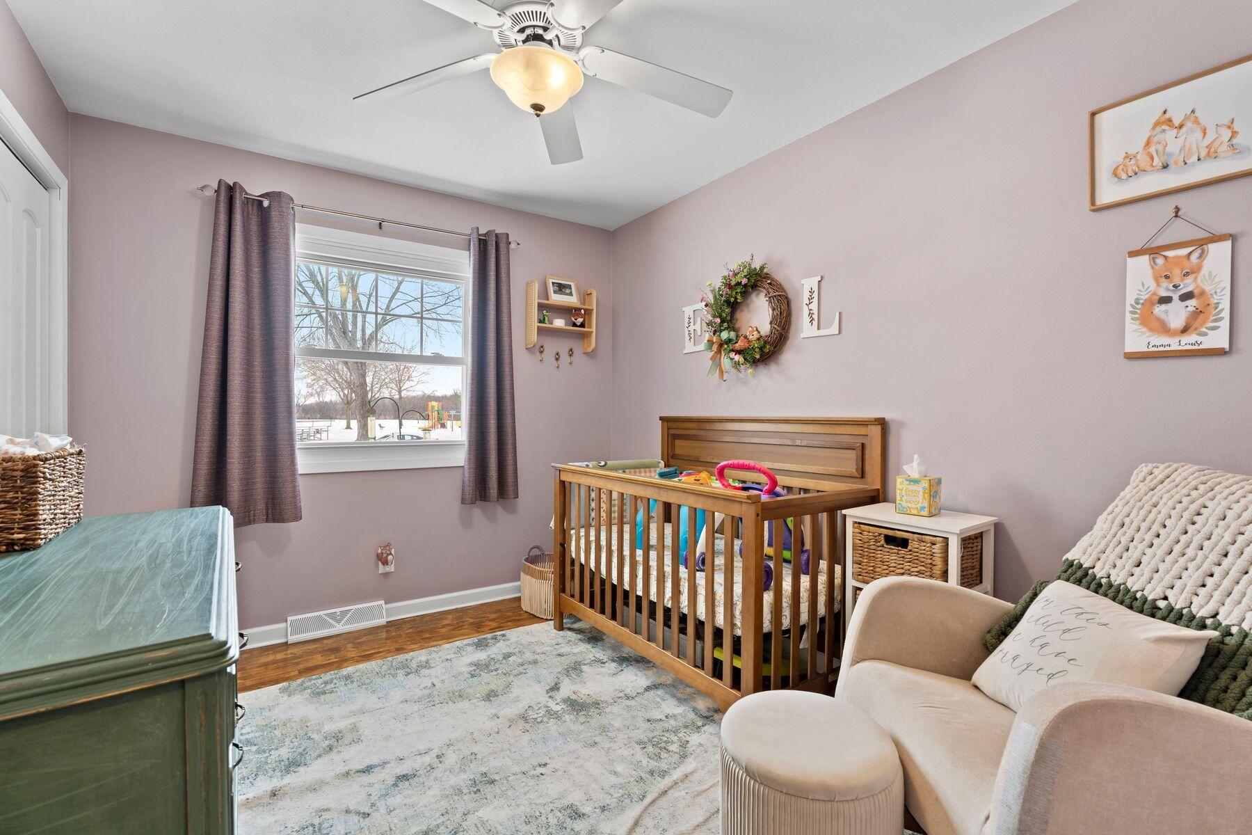 121 W Spaulding St