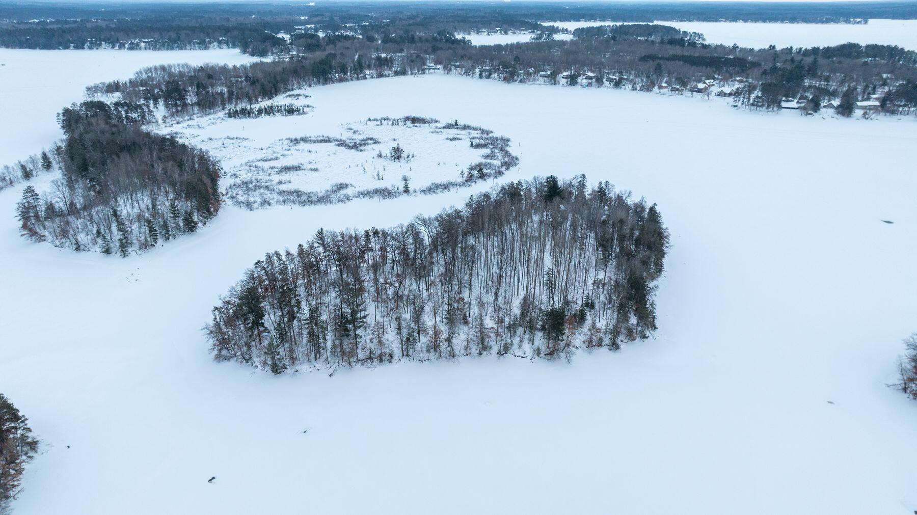 Lt0 Nokomis Island -