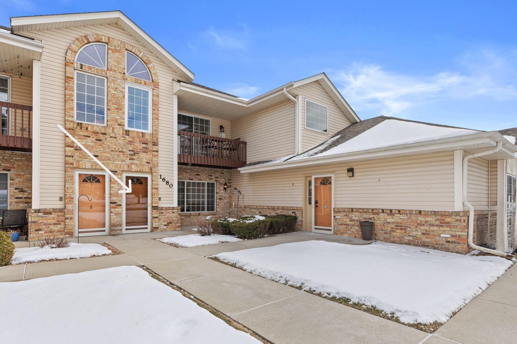 1680 96th St Unit: 7