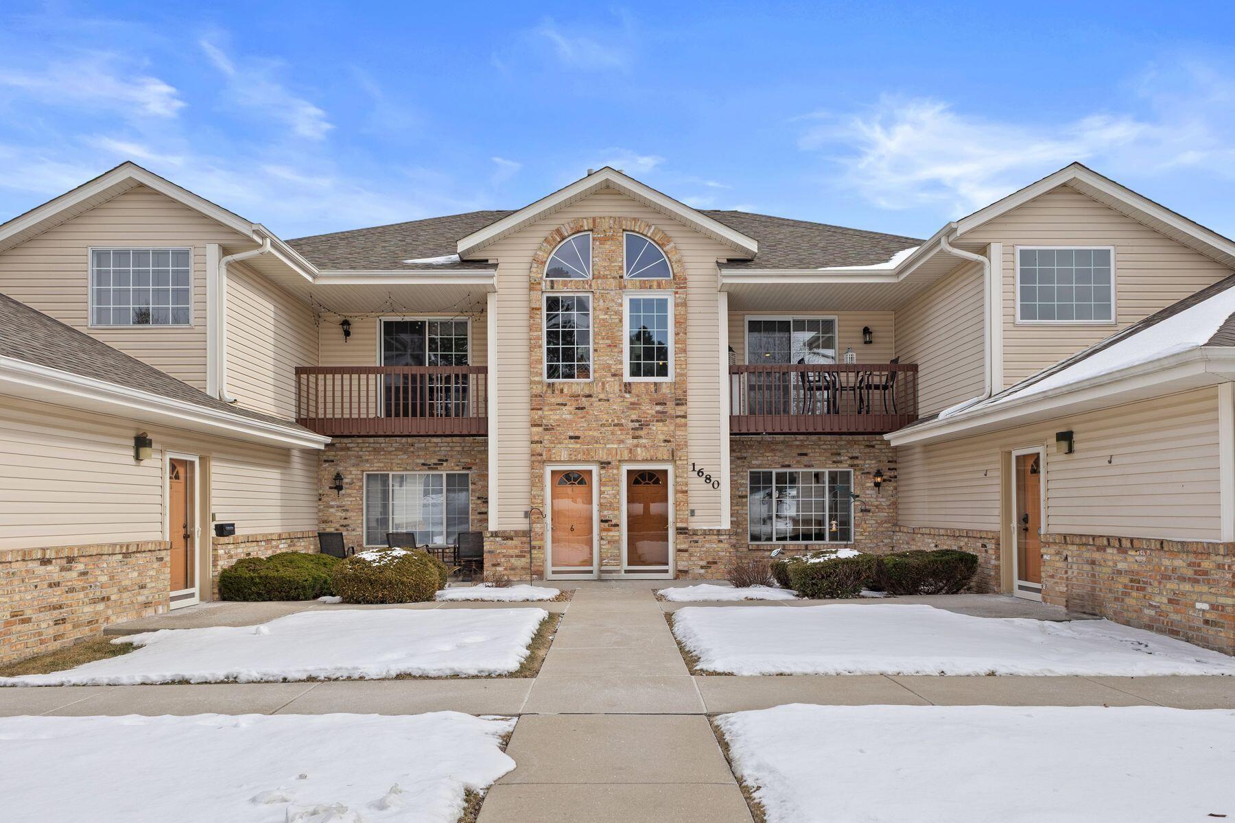 1680 96th St Unit: 7