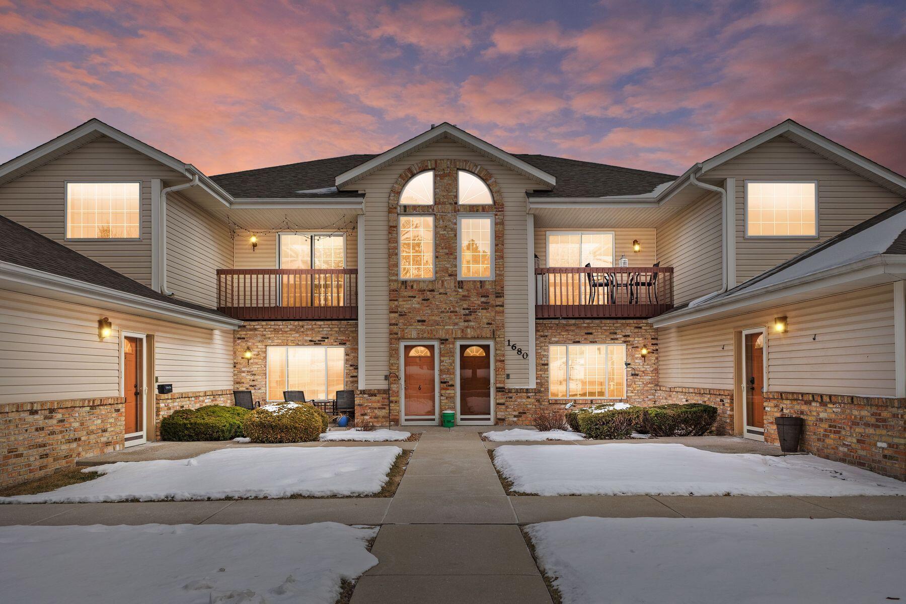 1680 96th St Unit: 7