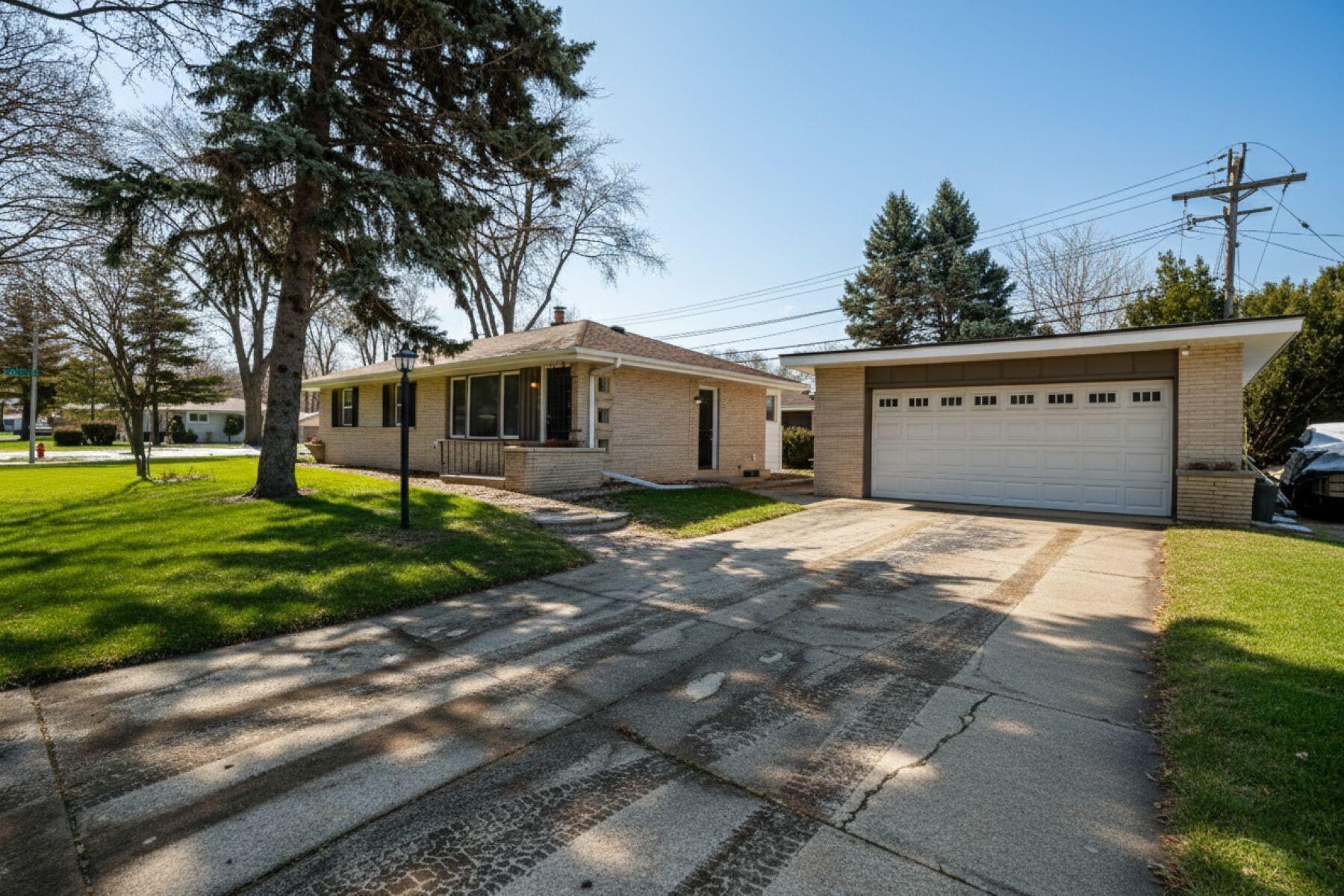 3401 W Wanda Ave