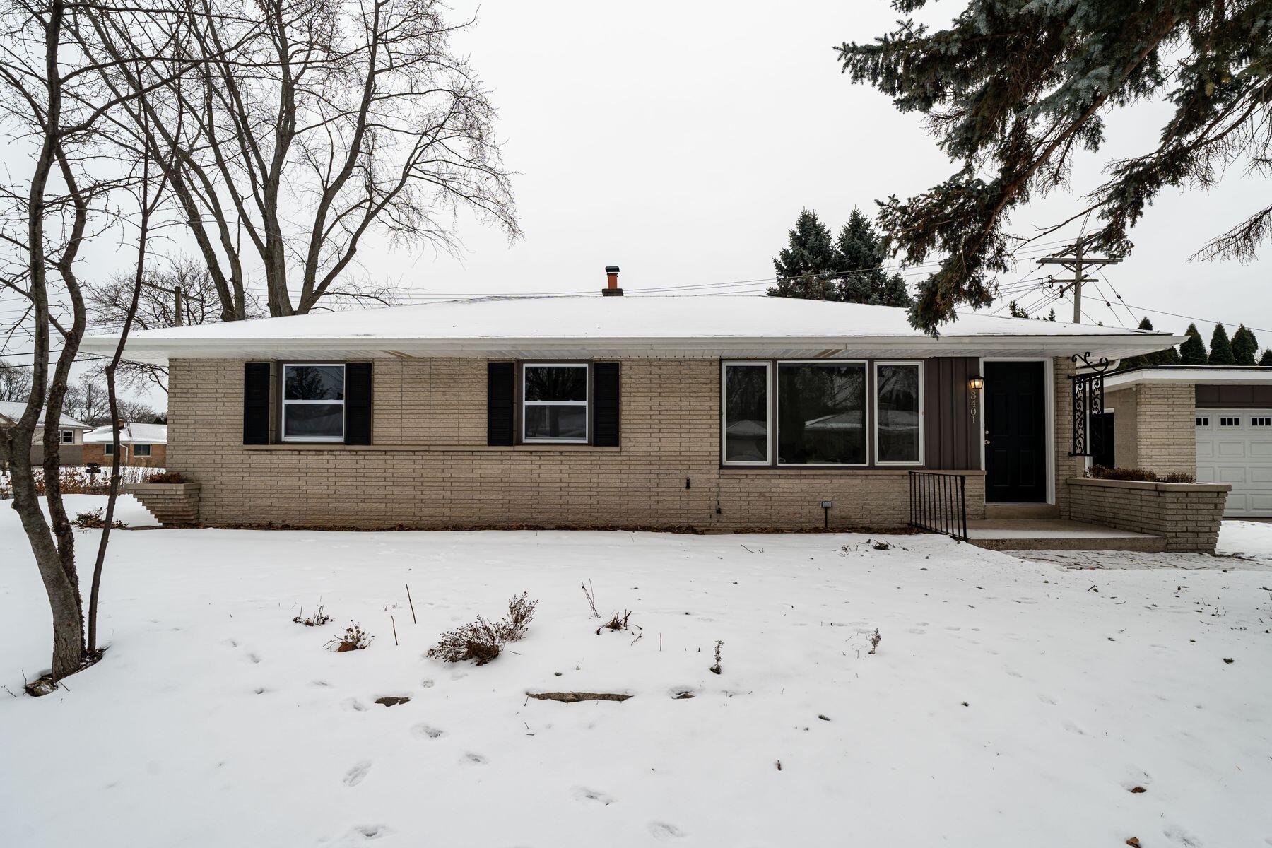 3401 W Wanda Ave