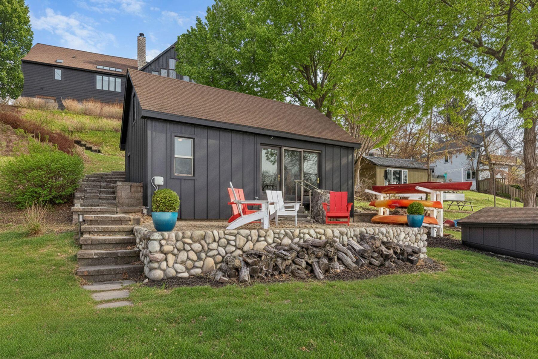 S107W34886 S Shore Dr