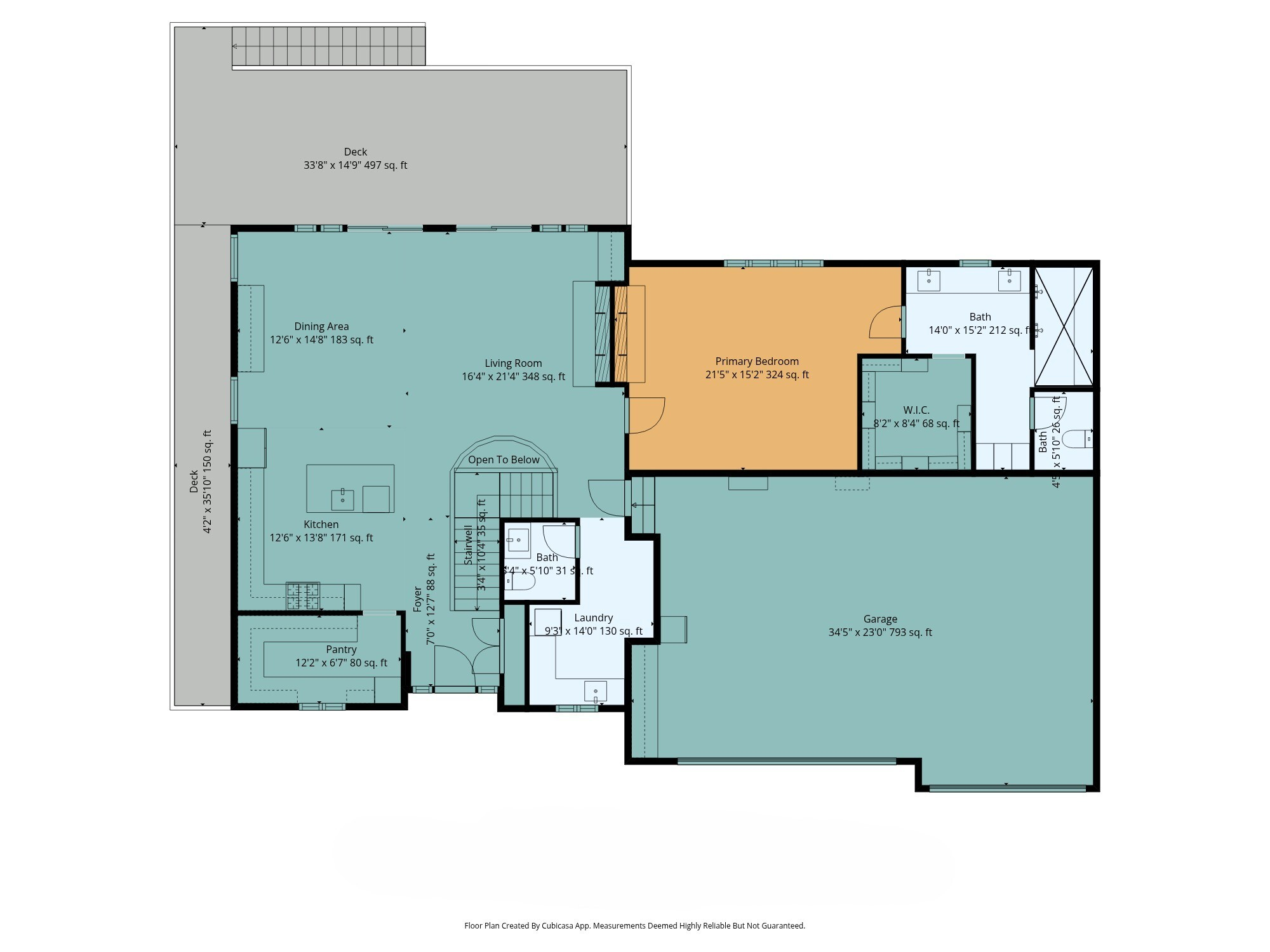 S107W34886 S Shore Dr