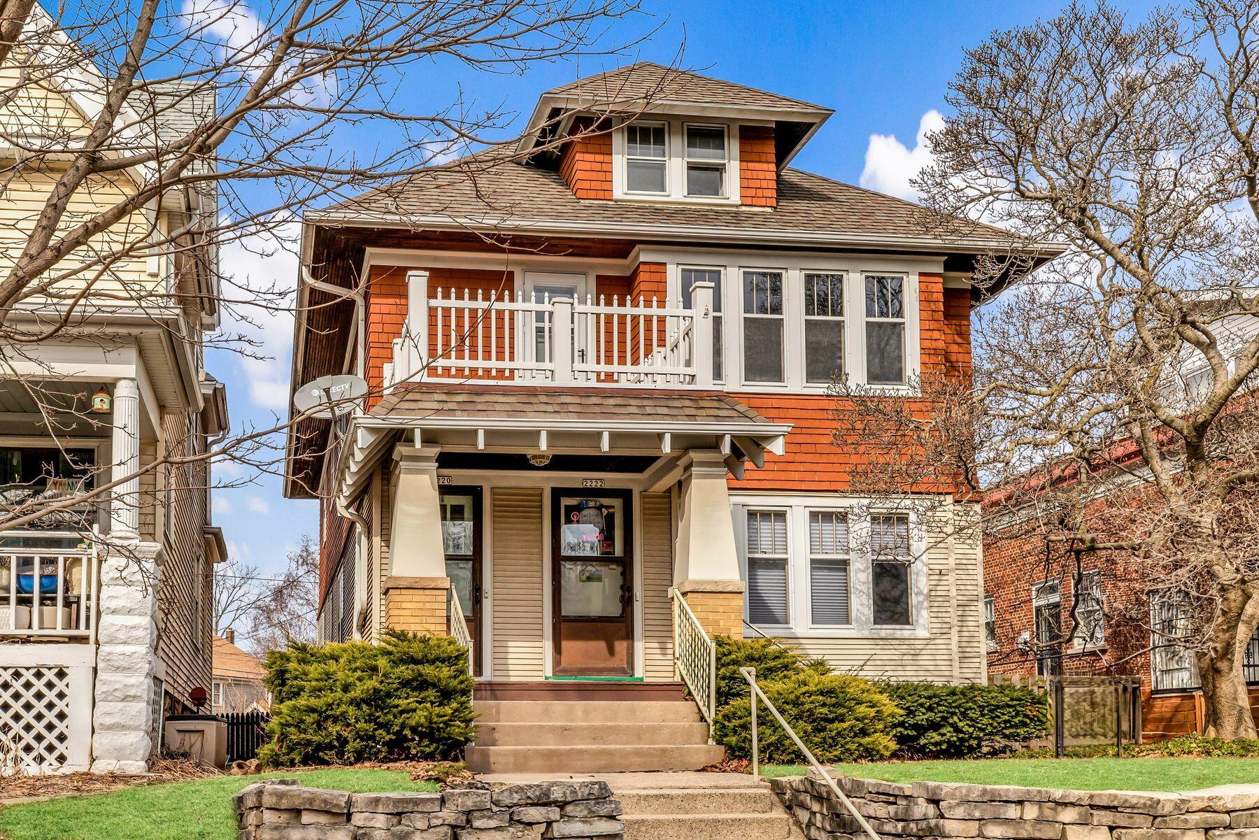 2220 E Bennett Ave Unit: 2222