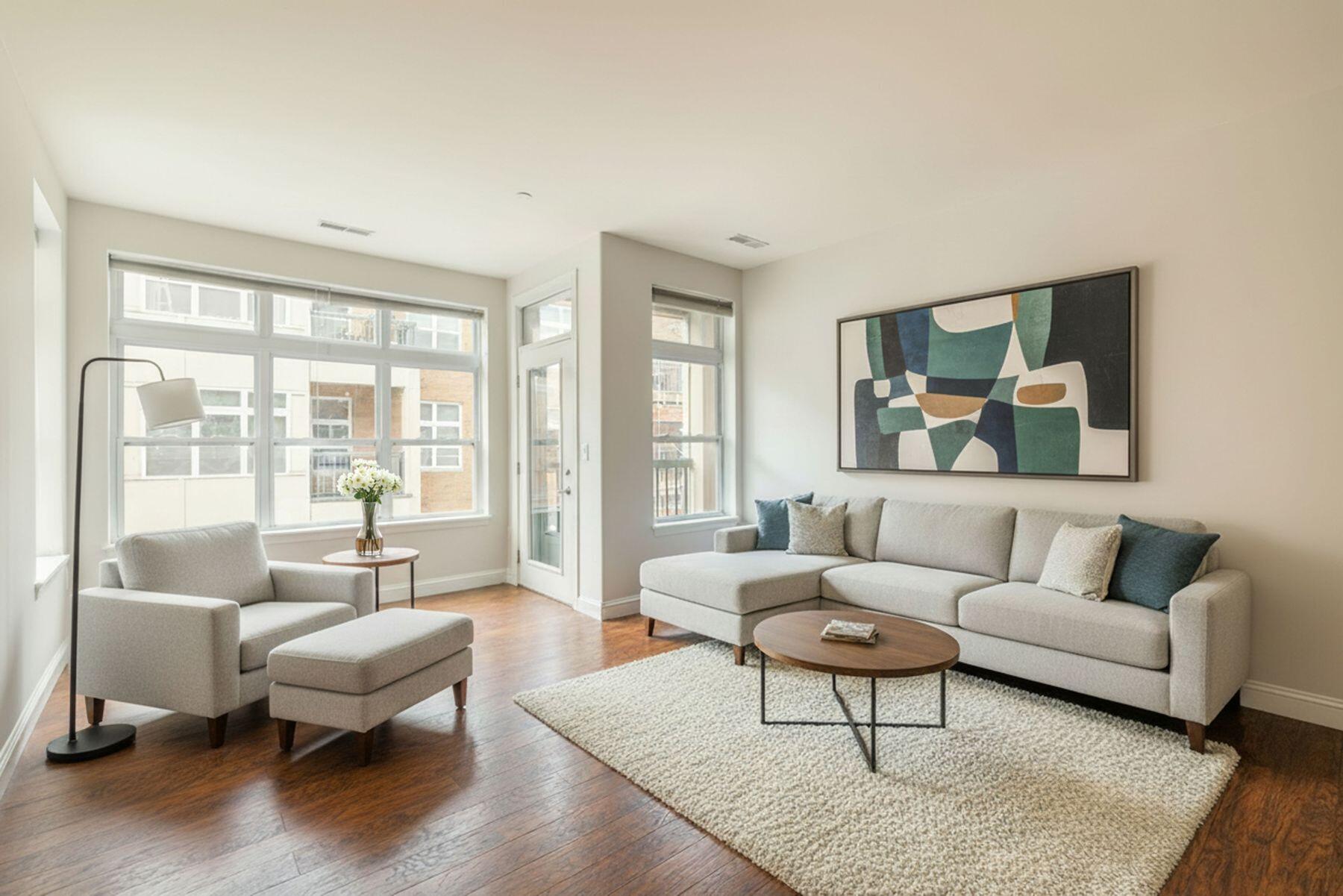 1925 N Water St Unit: 301