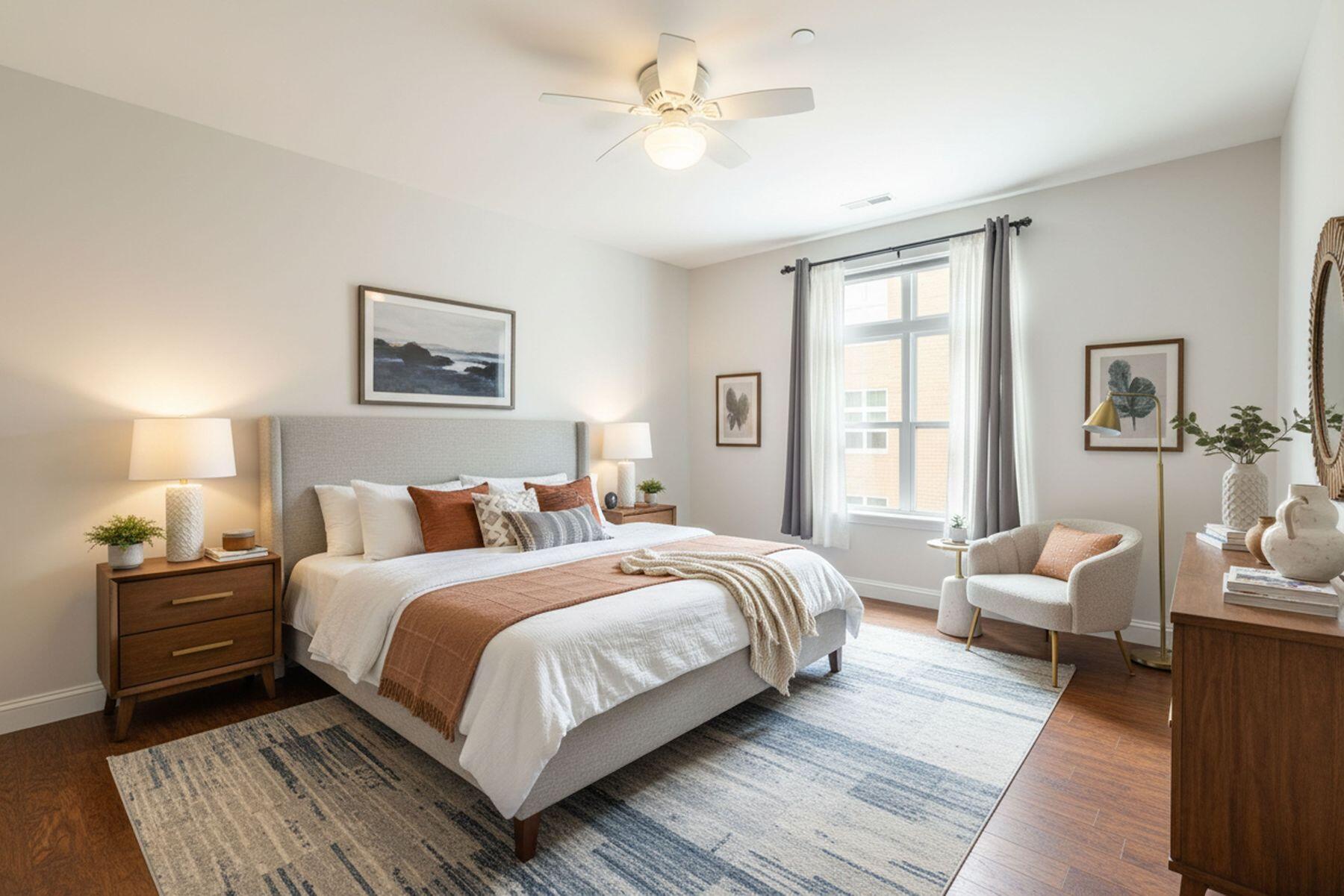 1925 N Water St Unit: 301