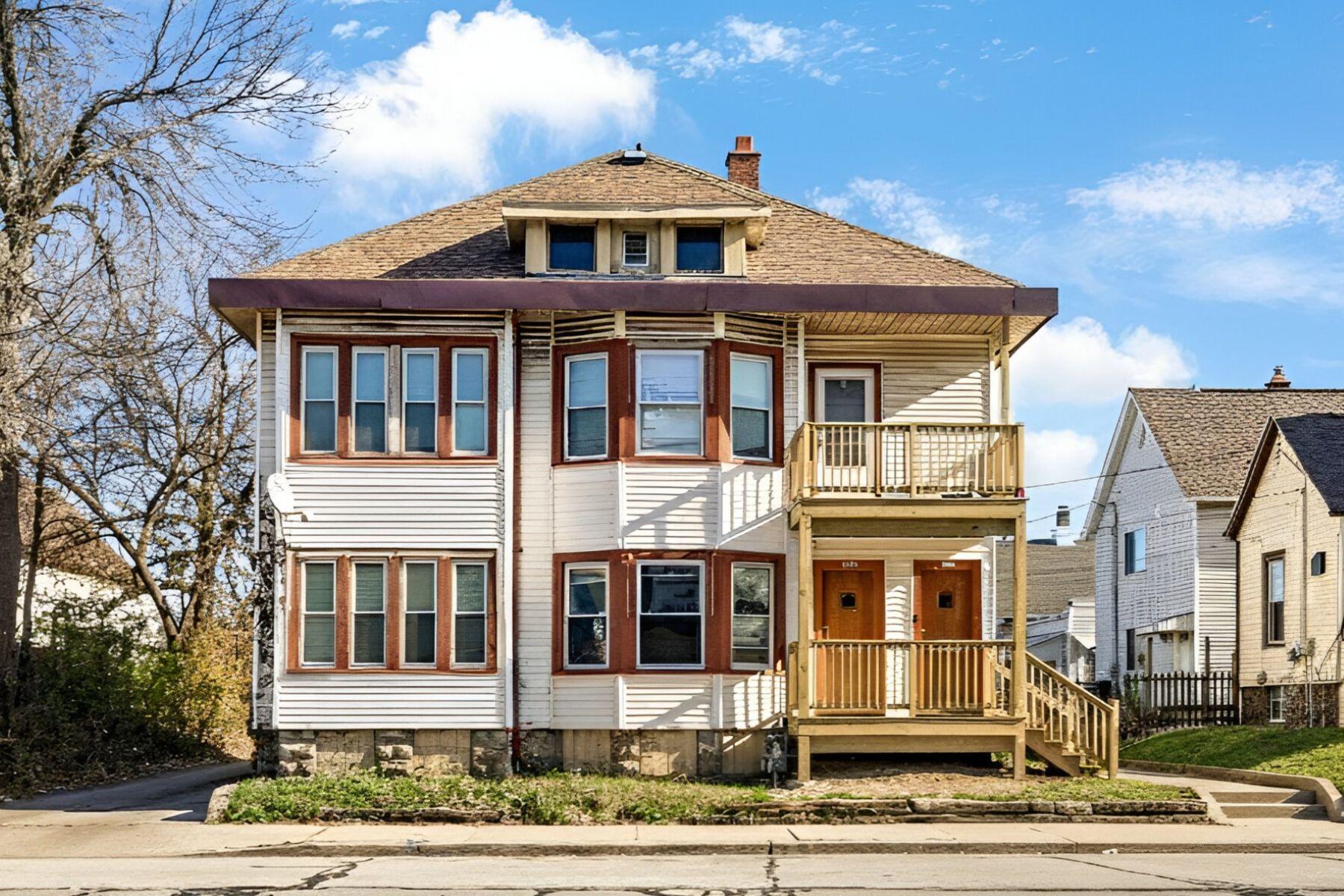 1128 S 35th St Unit: 1130