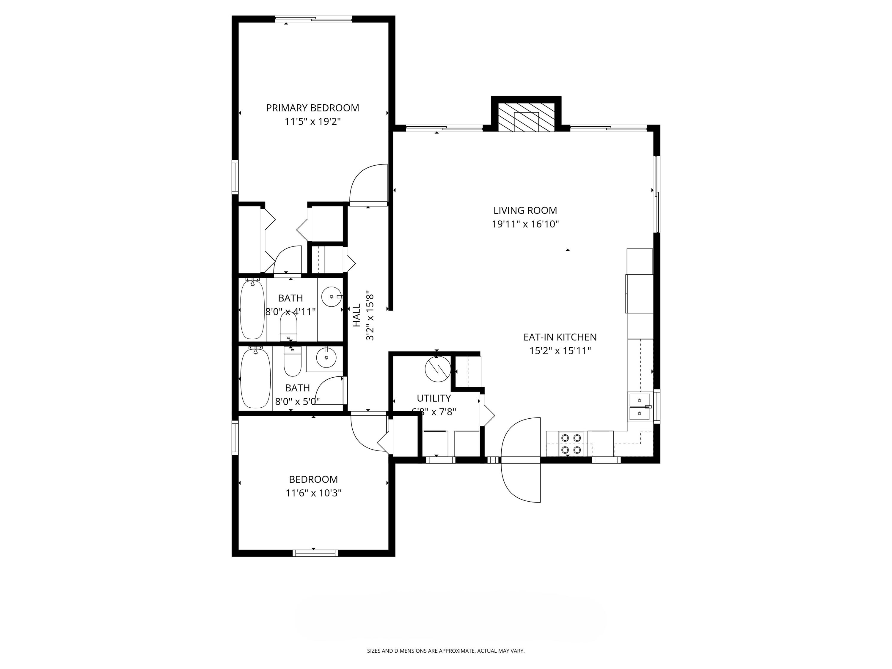 1737 Cottage Dr Unit: 7-18