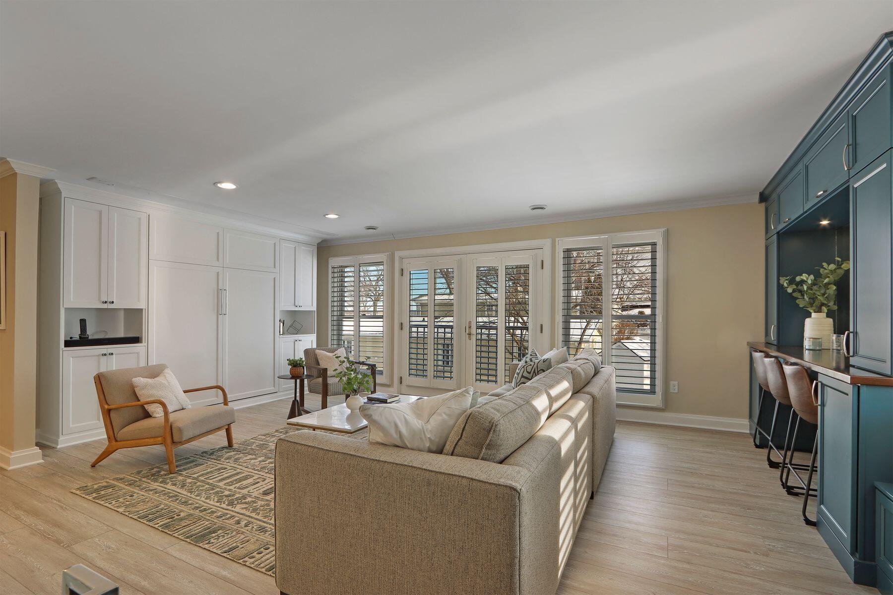 432 Harvard Ave Unit: 5 & 6