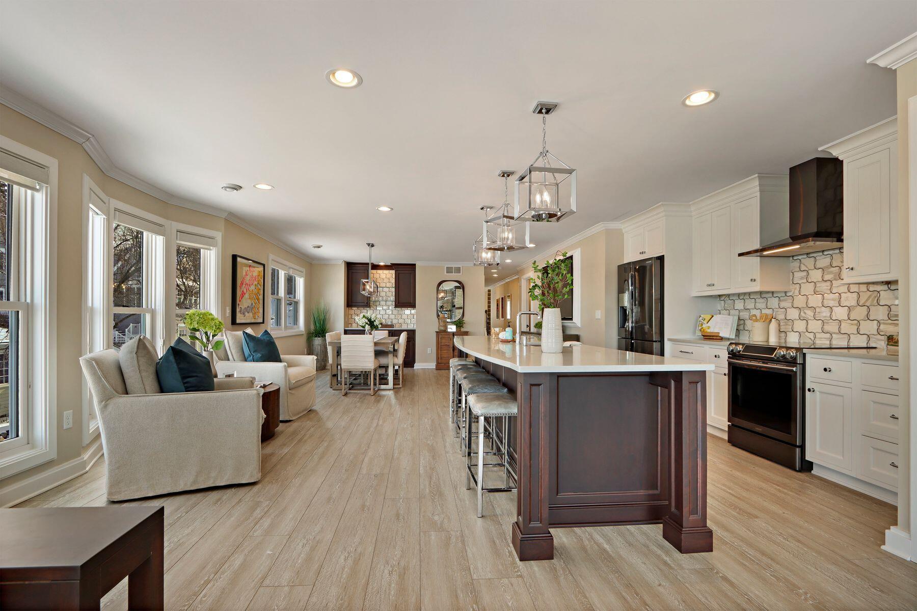 432 Harvard Ave Unit: 5 & 6