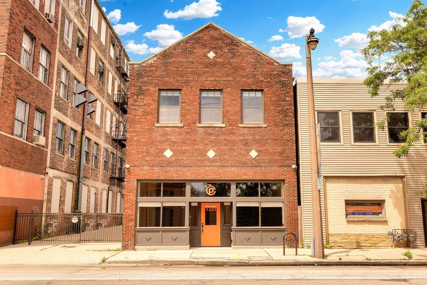 1331 N Dr Martin Luther King Jr Dr