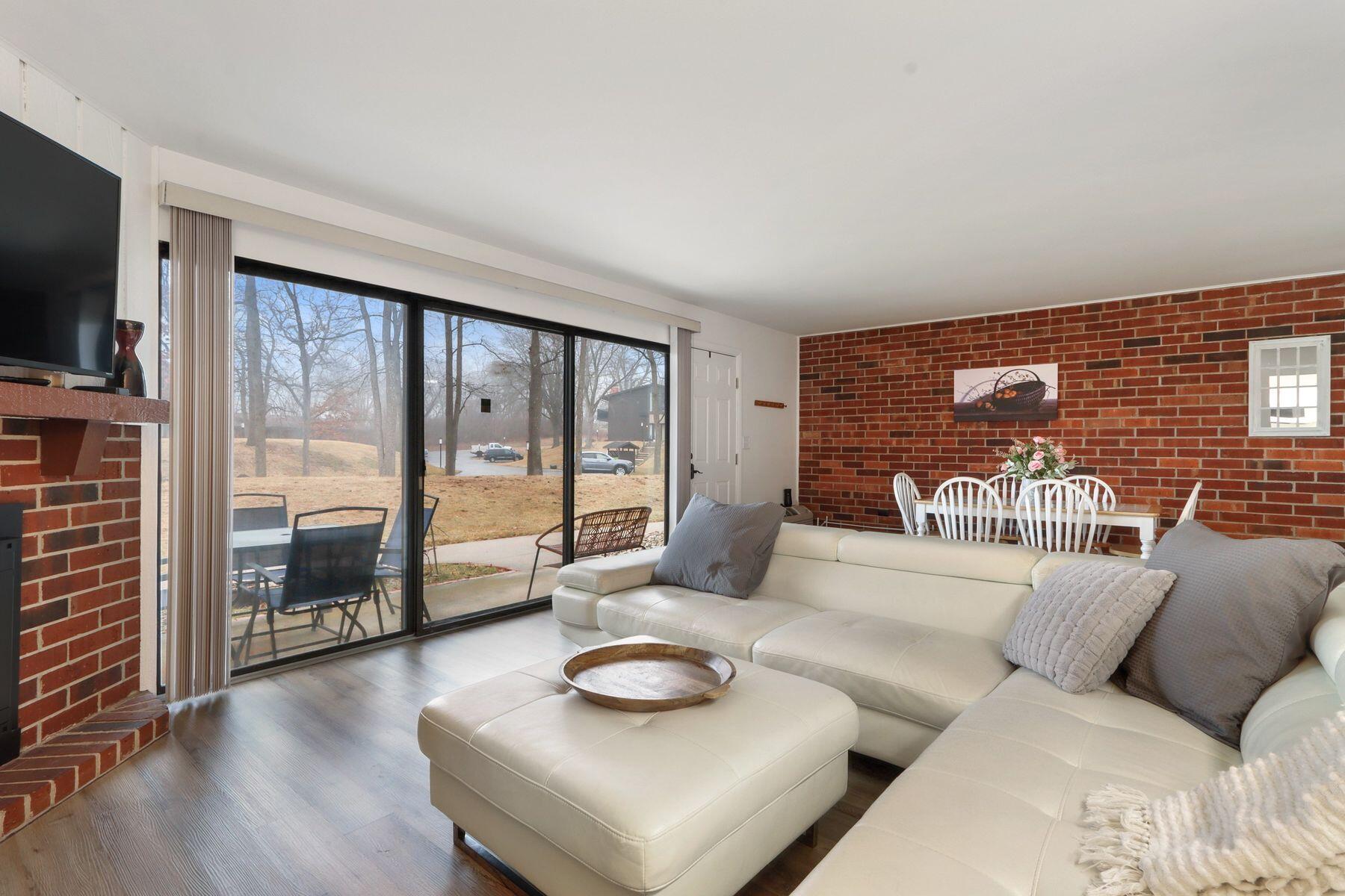 6 Zurich Ct Unit: 6-05