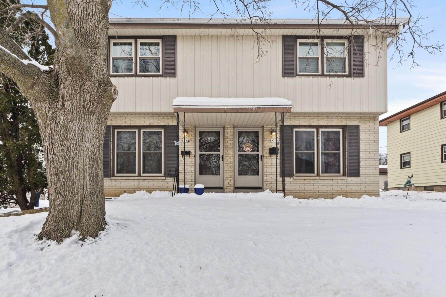 8934 W Tripoli Ave