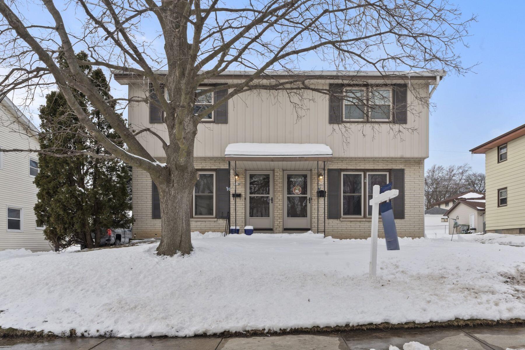 8934 W Tripoli Ave