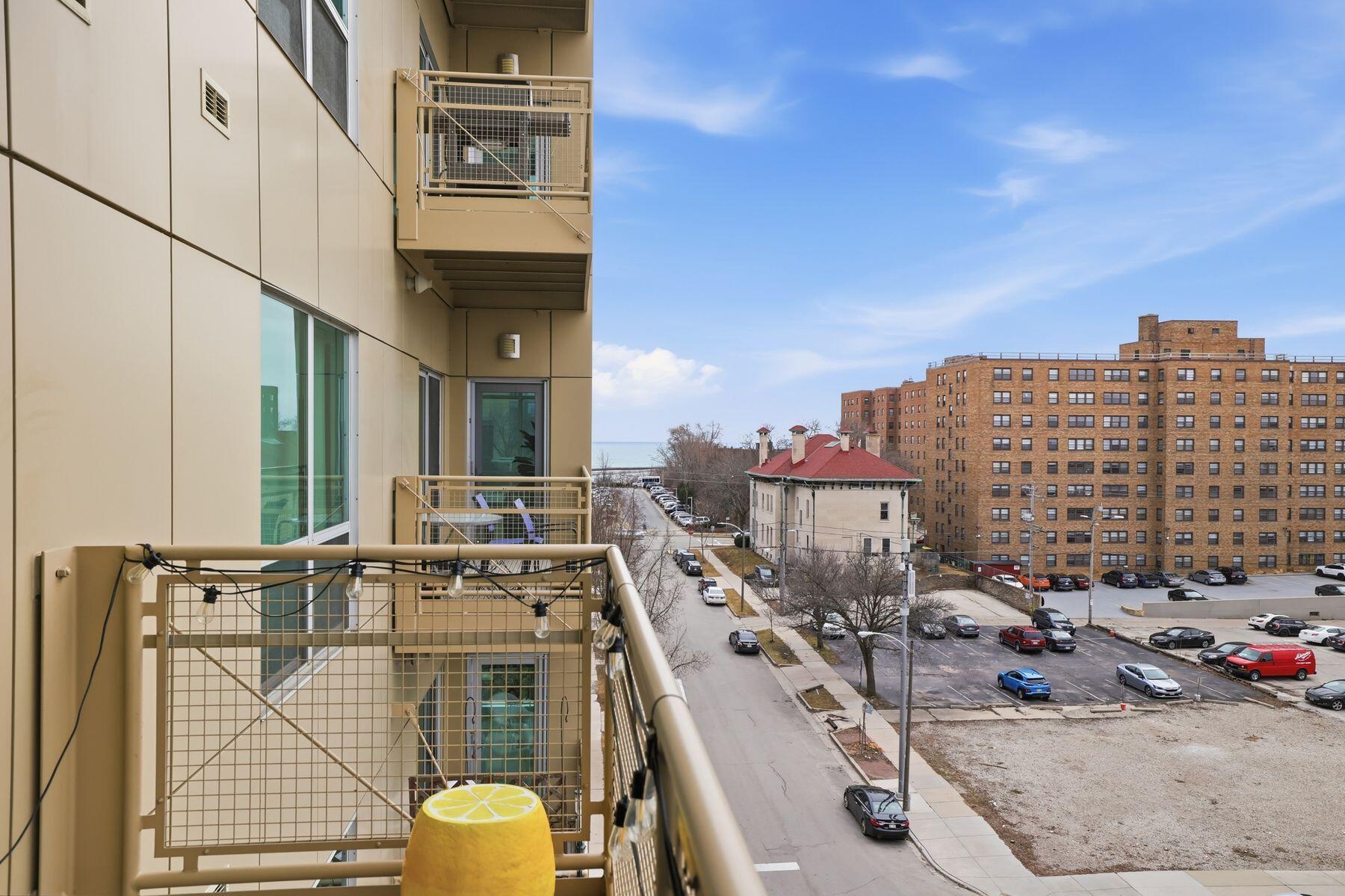 1550 E Royall Pl Unit: 502