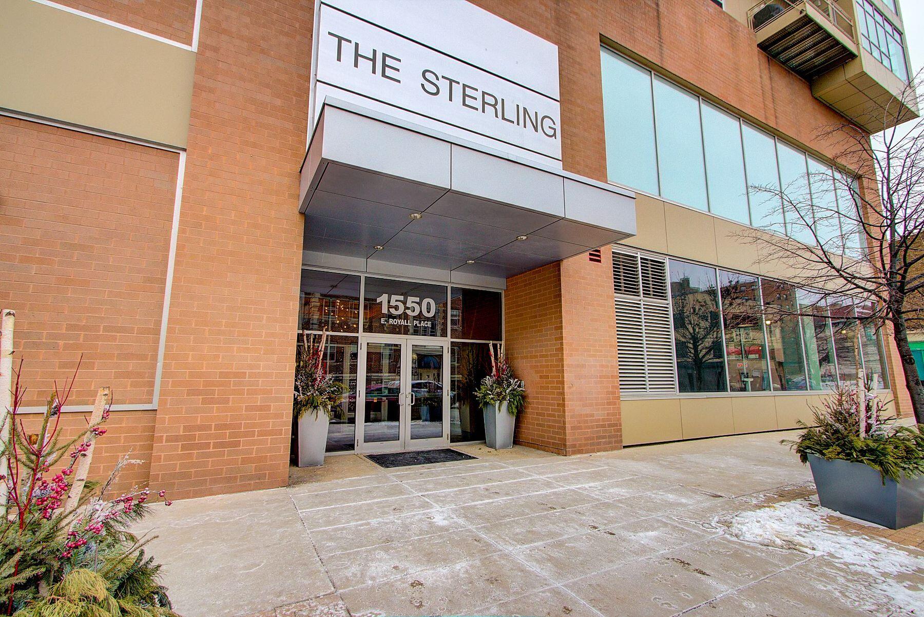 1550 E Royall Pl Unit: 502