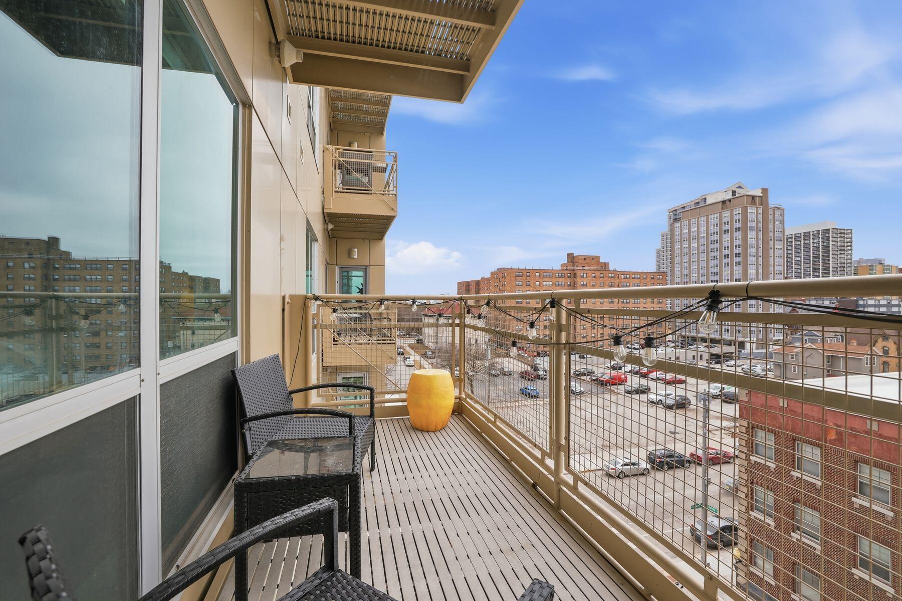 1550 E Royall Pl Unit: 502