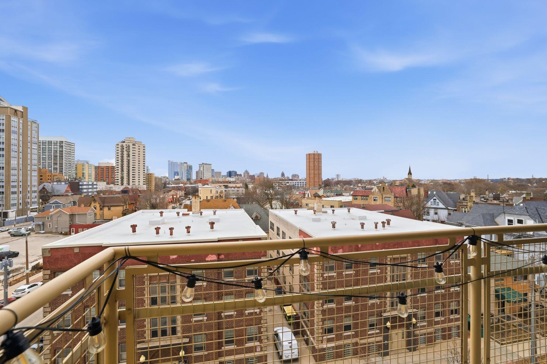 1550 E Royall Pl Unit: 502