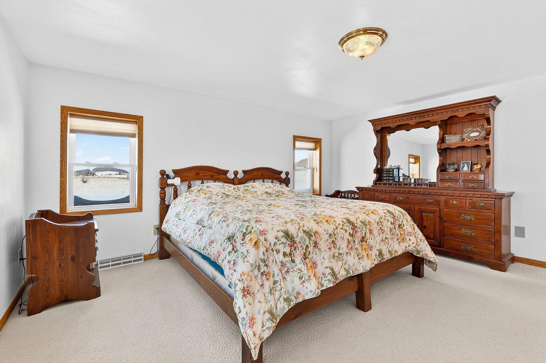 N9601 Wiley Rd