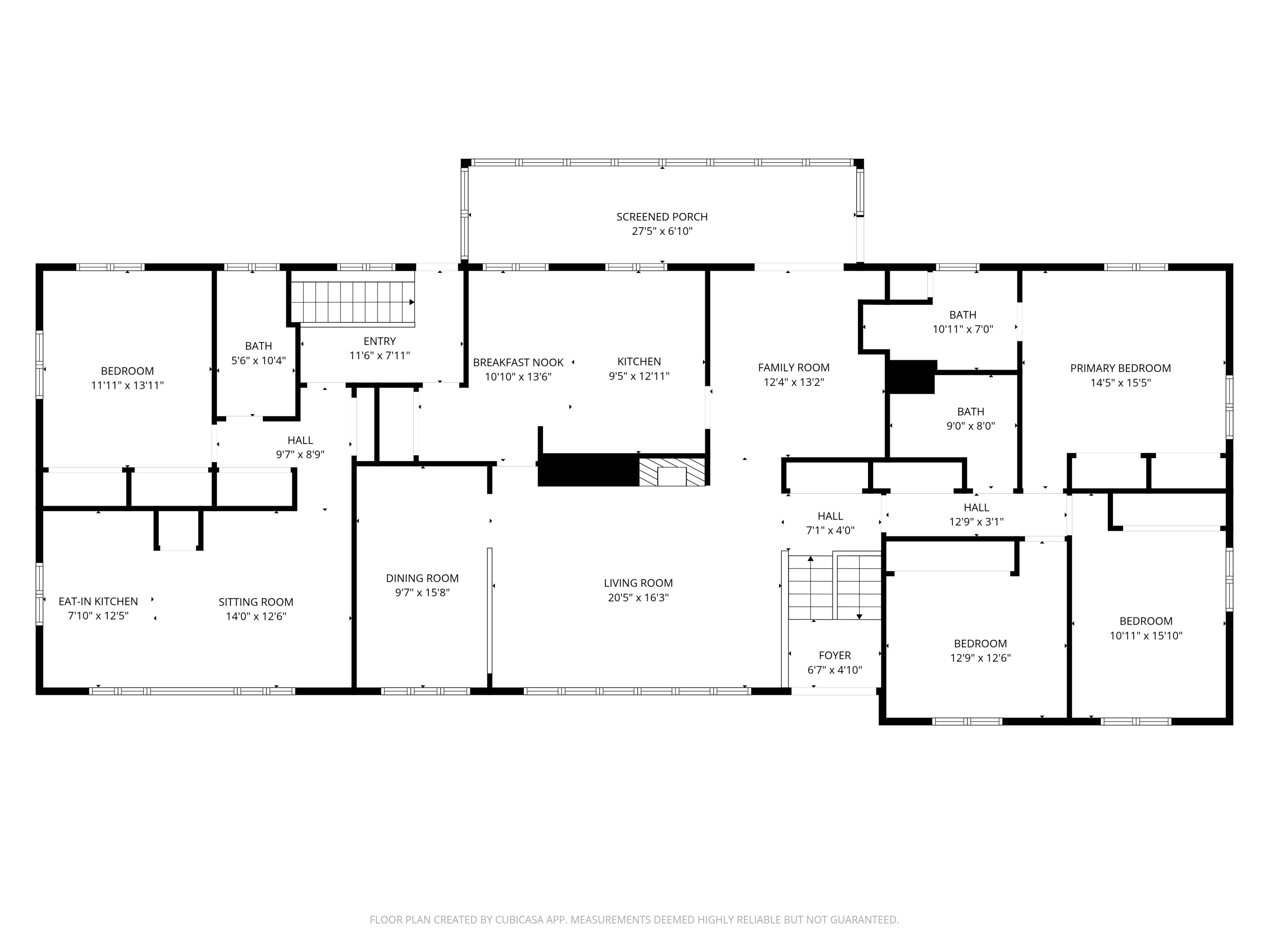 6644 Columbus Dr