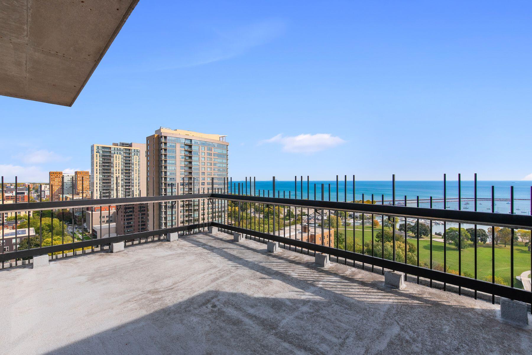 1707 N Prospect Ave Unit: 6E