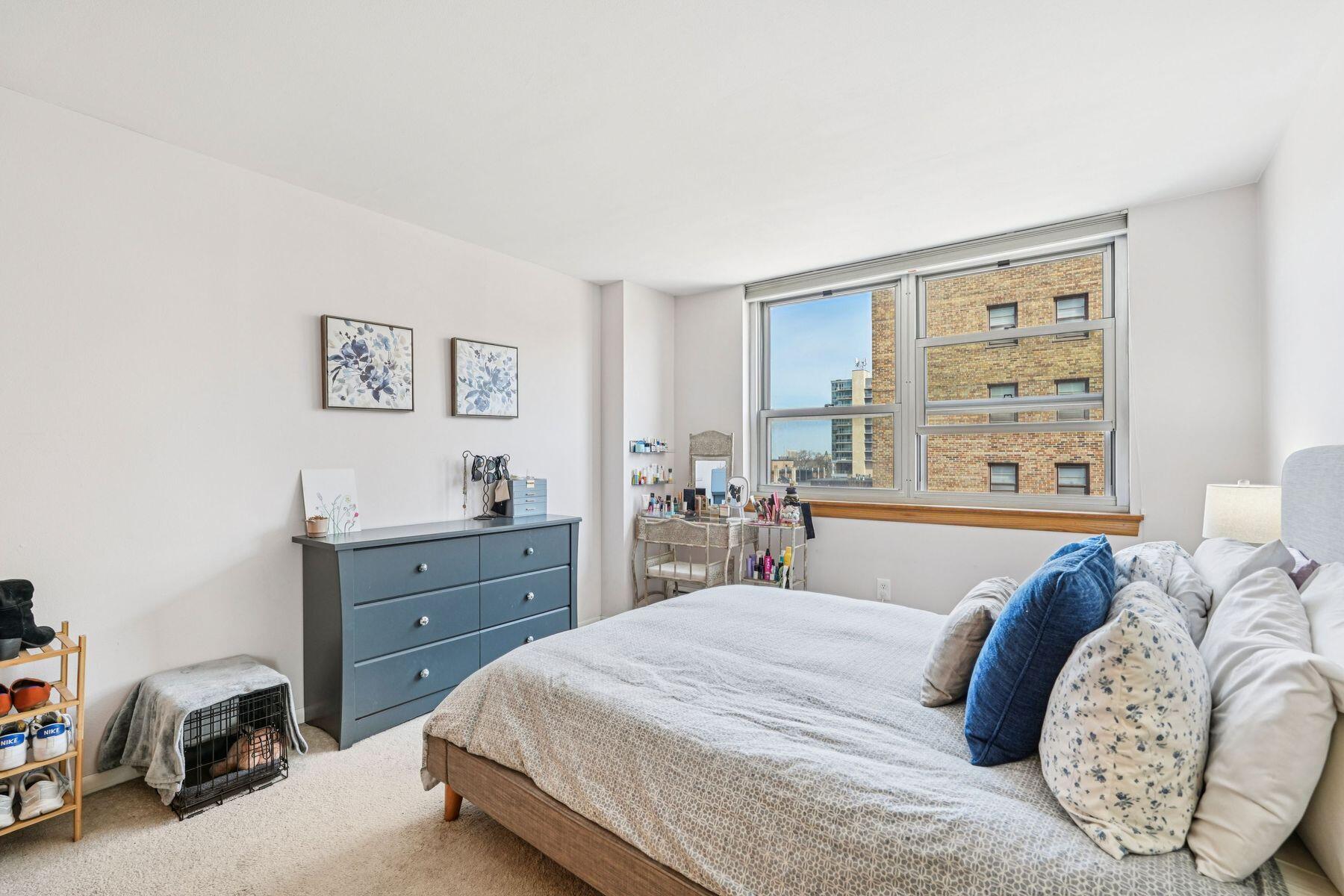 1707 N Prospect Ave Unit: 6E