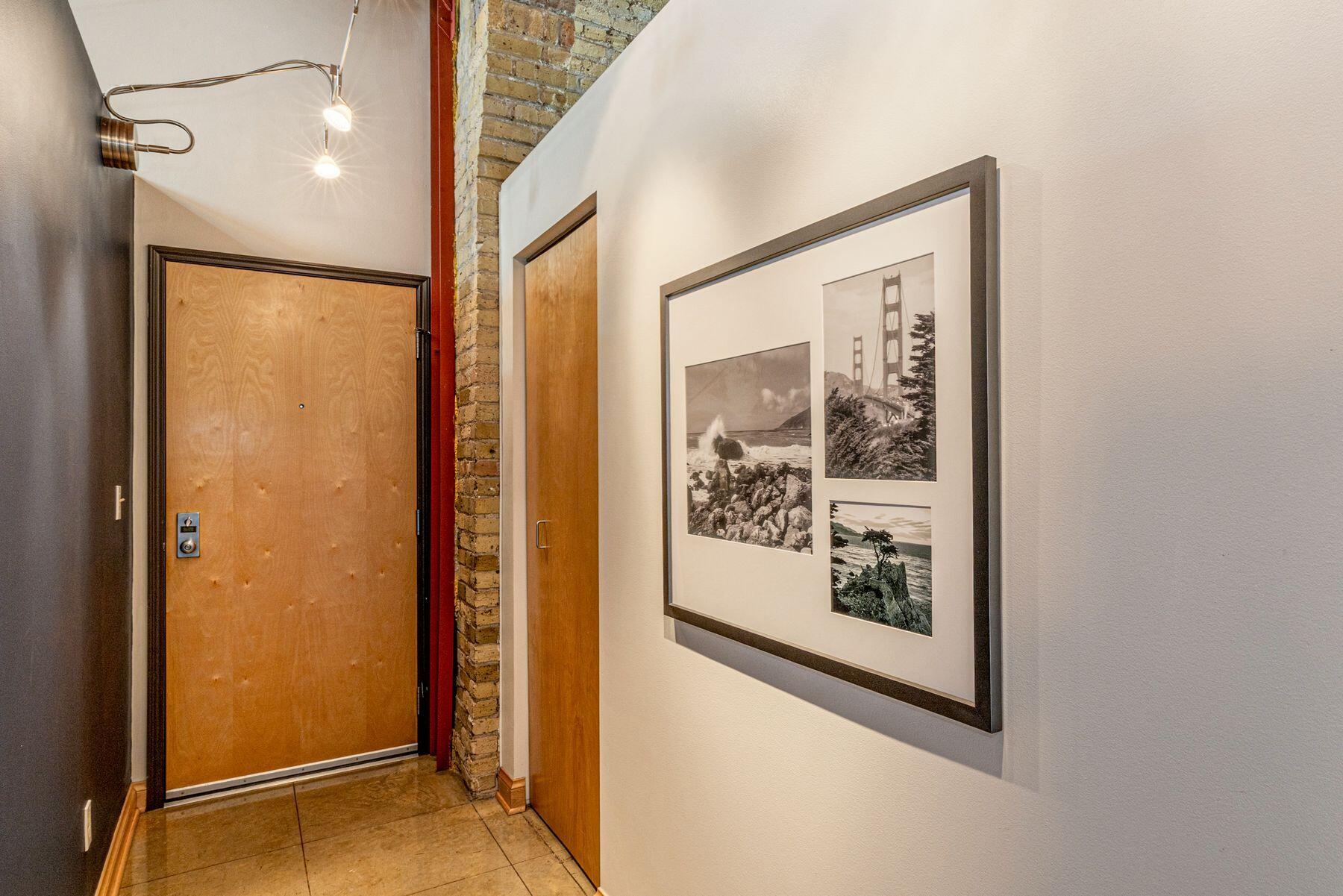 904 E Pearson St Unit: 501