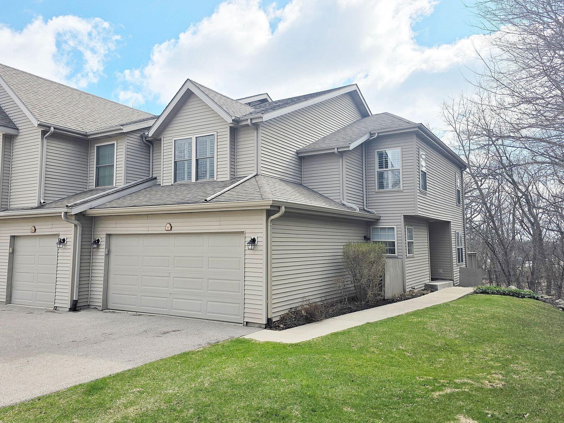 500 S Edwards Blvd Unit: 59