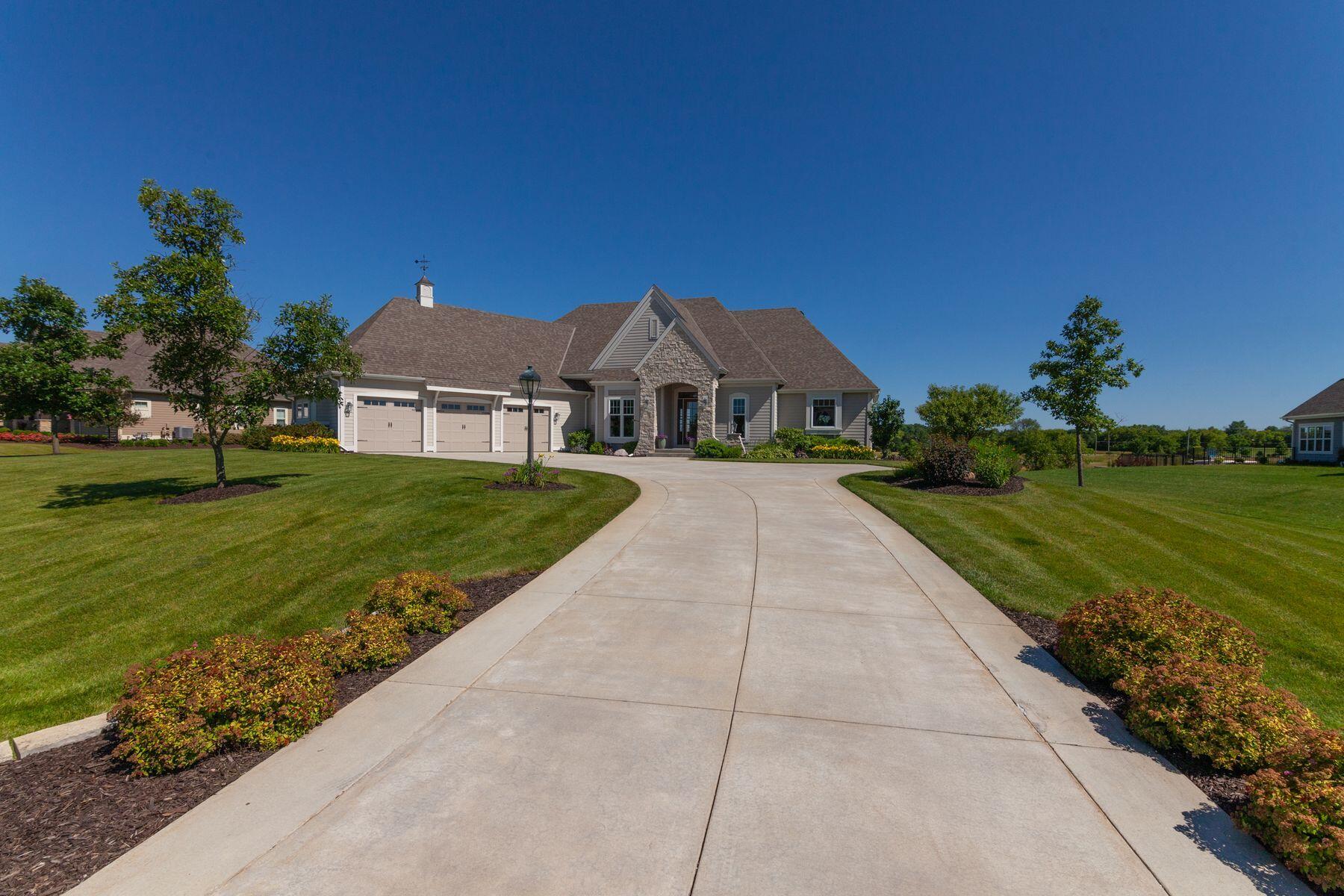 N33W29424 Millridge Rd