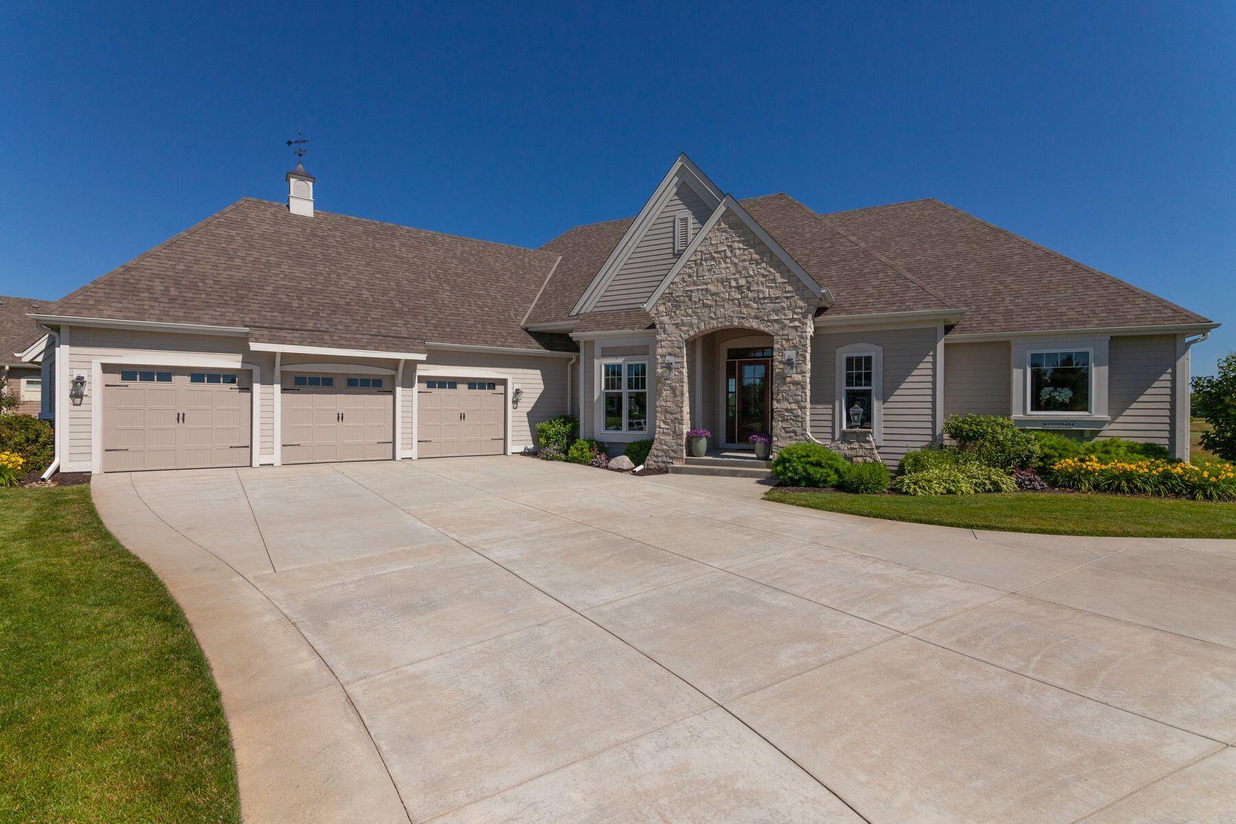 N33W29424 Millridge Rd